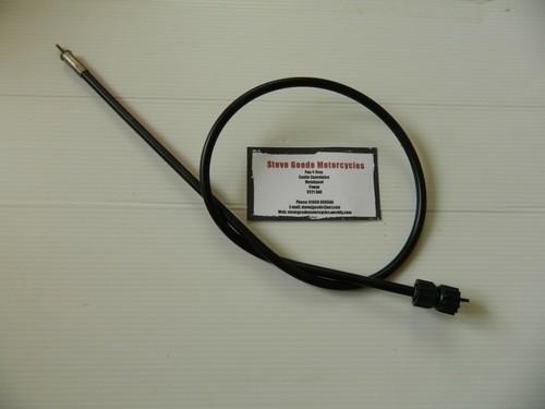 Simson s51 tachometer - s51,