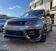 RANGE ROVER SPORT L494