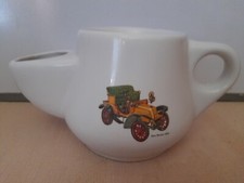 Vintage Shaving Mug - Dion