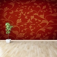 Photo wallpaper Wall mural