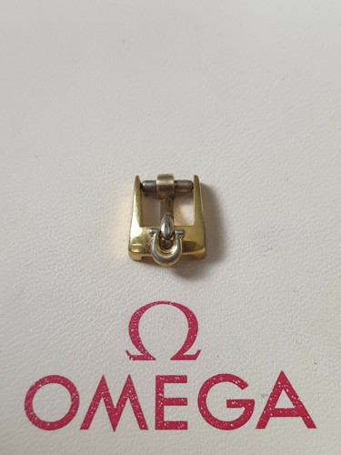 Vintage omega 6mm gold - omega,