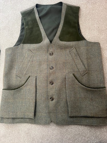 Shooting breeks waistcoat - shooting, breeks&waistcoat