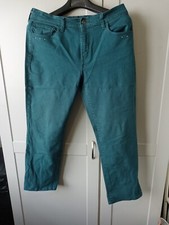 Levi's 505 Straight Leg Size