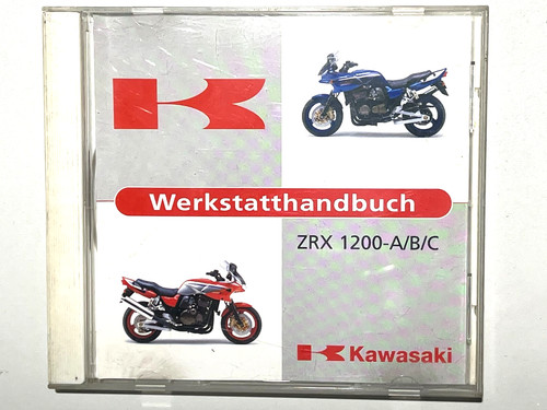 Workshop manual repair guide - manual,