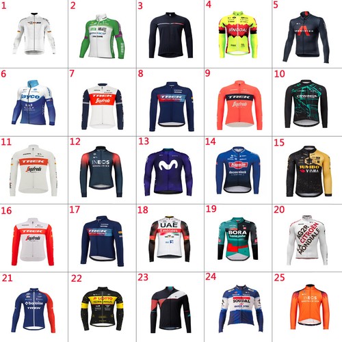 Cycling team jersey - cycling,