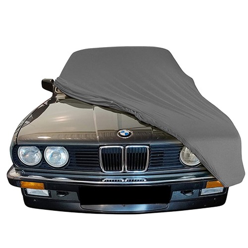 Indoor car cover - fits, bmw