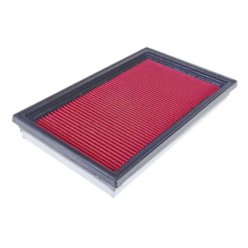 Blue print adn12215 air filter - blue,