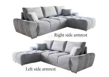 Extra Comfy & Thick Corner