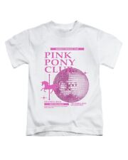 Pink Pony Club Adults T-Shirt