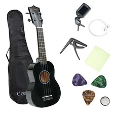 Soprano beginners ukulele - beginners,