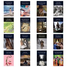 Wordsworth Classic Novels -