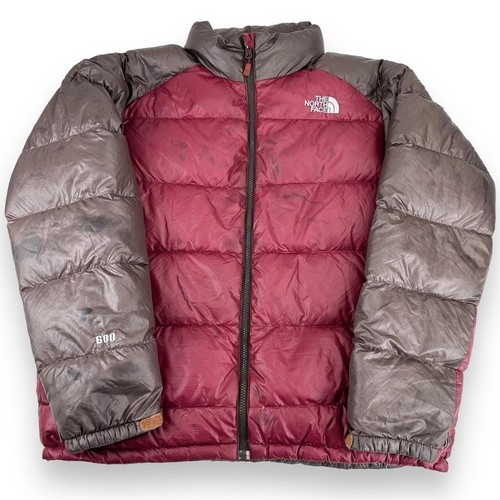Vtg tnf the north - tnf,