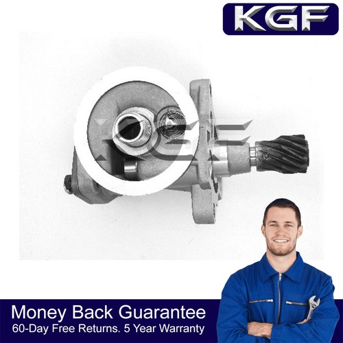 Kgf engine oil pump - oil, ford