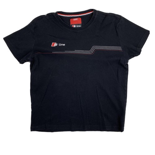 Audi line mens - line, l
