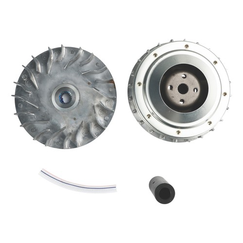 Front clutch variator kit - variator,