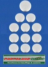 Core Plugs Ford Cologne V6 1.8