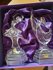 RCR Essence Crystal Boxed Pair