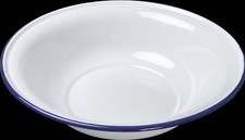 36CM FALCON ENAMEL WASH BASIN