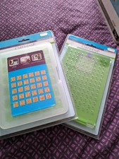 Cuttlebug Die Cutter & Embosser Machine - Provo Craft – used 