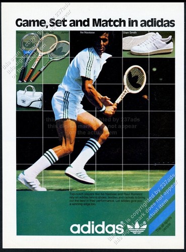 1978 ilie nastase photo - 1978,