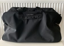 Calvin Klein Wheeled Holdall