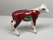 BESWICK 1249E RARE HEREFORD