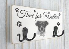Personalised Photo Dog Lead