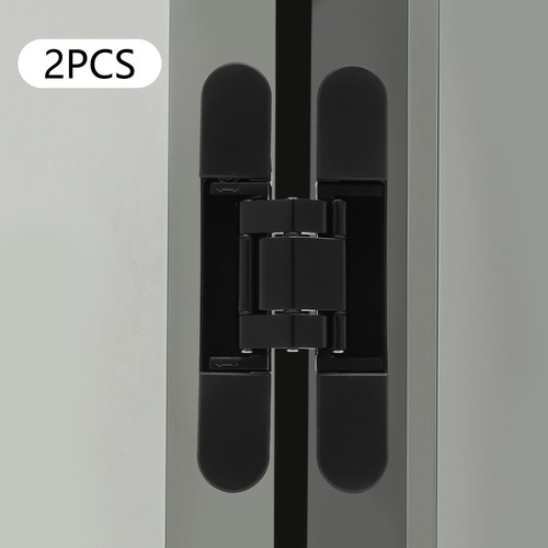 Pack inch concealed zinc - pack, 6-inch