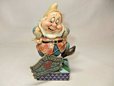 Disney Jim Shore Figurine