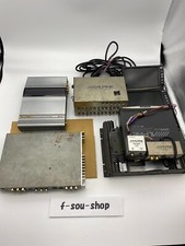 Alpine PXA-H510 PXA-H510