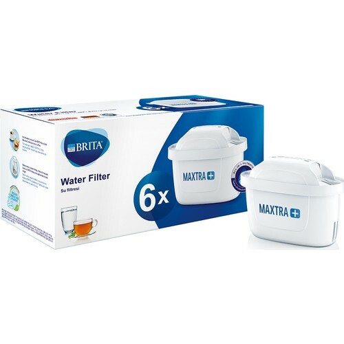 Brita maxtra plus - 6, maxtra+