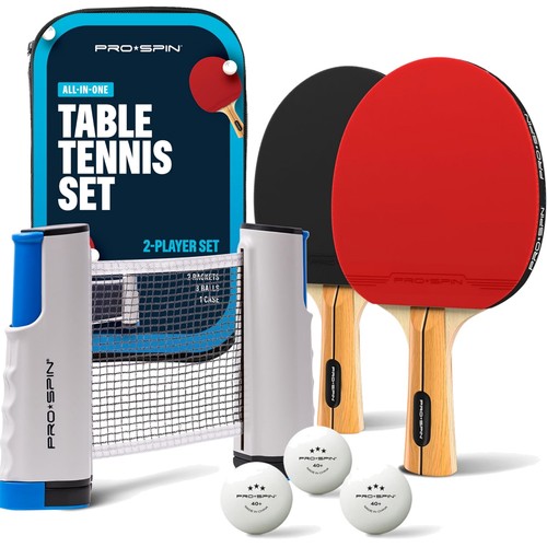 Player table tennis - tennis, with