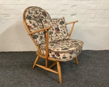 Ercol Windsor Tub Chair
