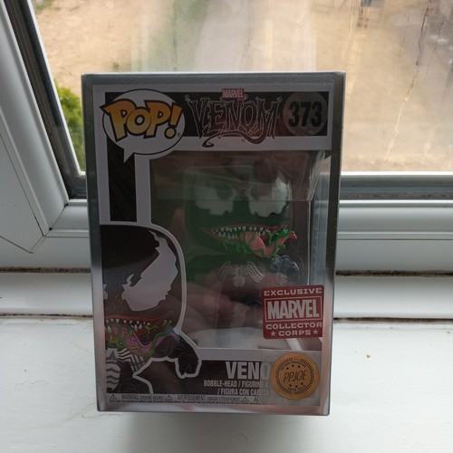 Funko pop venom - funko, pop!