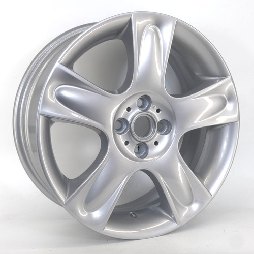 Mini cooper r50 r52 - mini, 17"