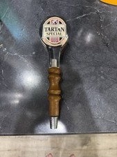 Youngers Tartan Special Ale