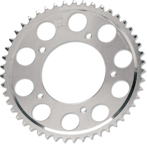 Steel sprocket for - sprocket, xr
