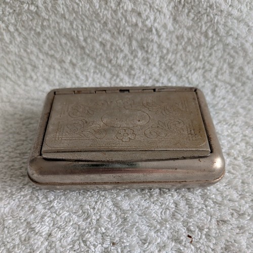 Vintage tobacco and cigarette - tobacco,