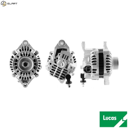 Alternator lrb00459 for - for, nissan