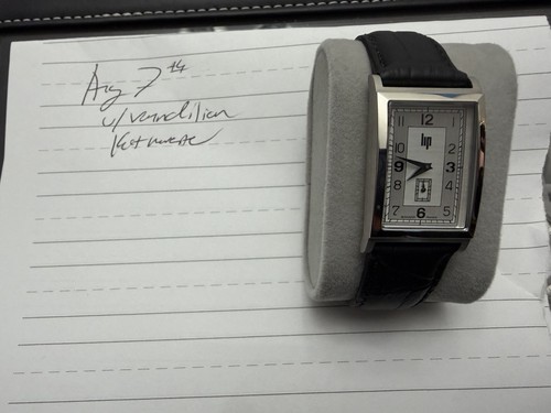 Lip churchill t24 men watch - lip,