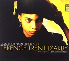 Terence Trent D'Arby: Sign