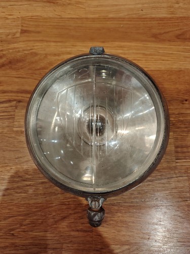 Sev marchal 642 spot - sev, light