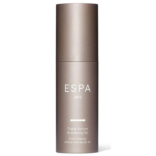 Espa triple action grooming - action,