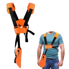 Strimmer Harness Padded
