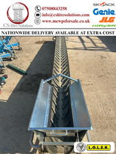 4.5m Shifta Conveyor Belt