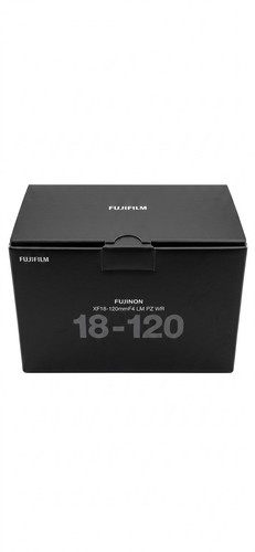 Fujinon 120mm 0 super - fujinon, f/4.0