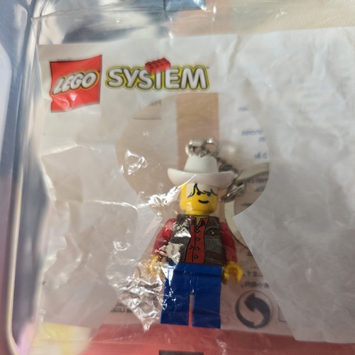 Lego system cowboy - system,