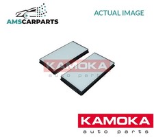 CABIN POLLEN FILTER DUST