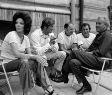 The Persuaders! Unsigned photo