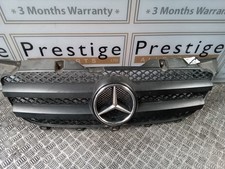 MERCEDES SPRINTER 906 2006-2013 MAIN GRILL 9068800385
